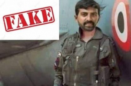 Fake news goes viral about Pakistan Attack