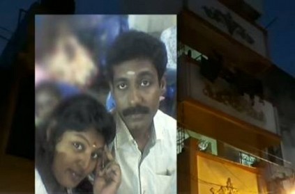Girl has been sexually assaulted in chennai hostel
