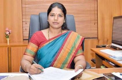 If VAO not in the duty i will suspend says collector Shilpa Prabhakar