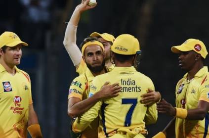 Imran Tahir to retire from ODIs after World Cup 2019