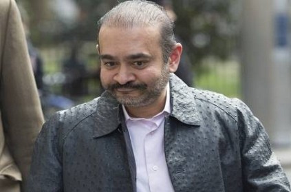 India\'s most wanted man Nirav Modi living openly in London