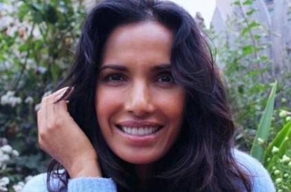 Padma Lakshmi has been appointed by the UNDP as Goodwill Ambassador