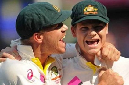 Steve Smith and David Warner can lead Australia to World Cup