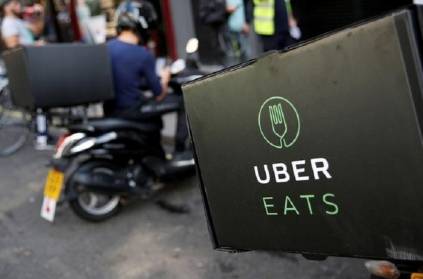 Swiggy is moving forward to buy Uber Eats Online food company