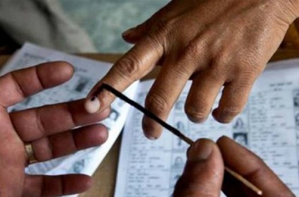 Election commission released new app for complaint