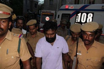 HC sentences \'attack\' Pandi, eight others to life imprisonment