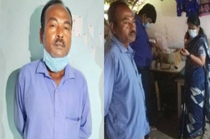 School Dropout Worked As Doctor For 5 Years Arrested In Kallakurichi
