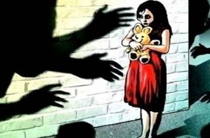 School girl pregnant mother’s 2nd husband harassed in Palani