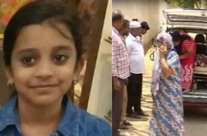 Six year old school student in salem dies as school bus hits her