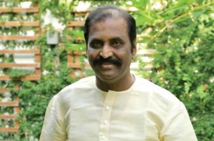 \'War is nothing but a suicide on tax money\', says tamil poet vairamuth