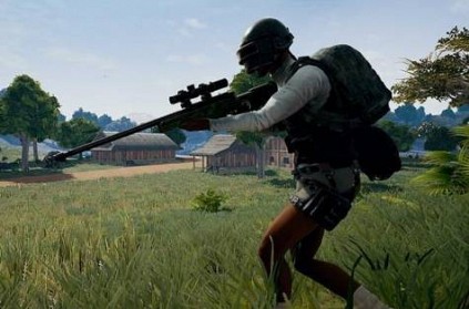 no time restrictions for play the pubg game in india