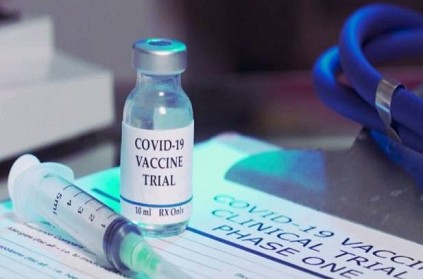 First Generation Of COVID-19 Vaccines May Be Imperfect UK Taskforce