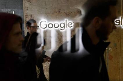 Google pays women more than men for the same job goes bizarre