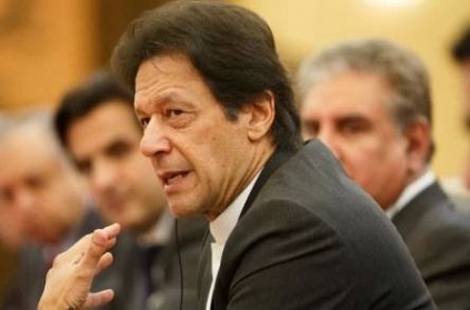 Imran Khan Says He\'s not worthy of Nobel Peace Prize