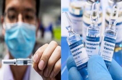 US Johnson & Johnsons COVID-19 Vaccine To Be Available In January