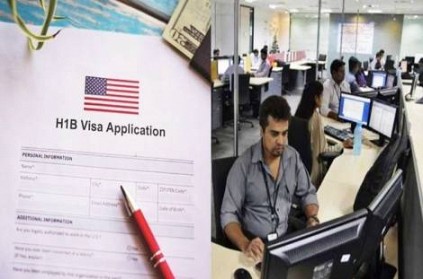 US New H1B Visa Rules May Affect Indian IT Companies Employees
