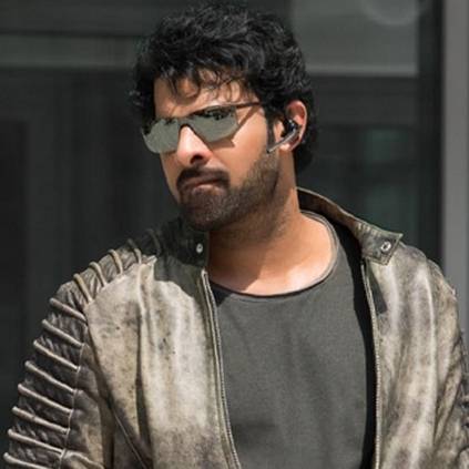 Actor Prabhas and Shraddha Kapoor's Saaho release date announced