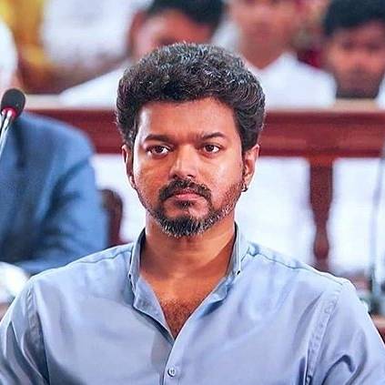 After Vijay's Sarkar, Election Commission started campaign to educate voters about 49P