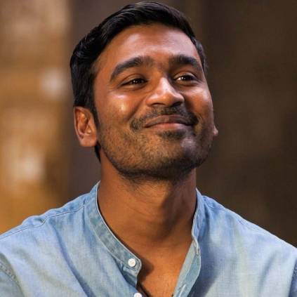 Dhanush and Durai Senthilkumar's new film first schedule Wrapped