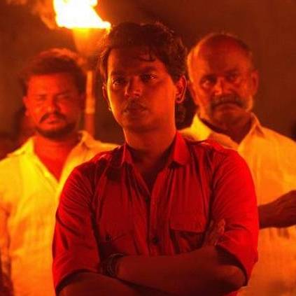 Director Vijayakumar opens up on all Controversies of Uriyadi 2 release
