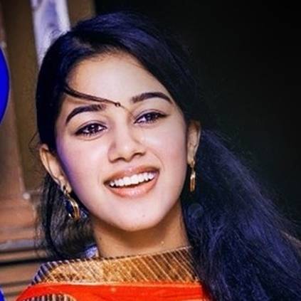 Dubsmash fame Mirnalini revealed about her secret role in Vijay sethupathi's Super Deluxe