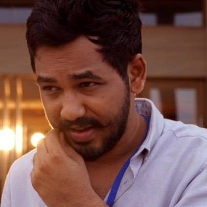 Hiphop tamizha reply to fans criticism about Natpe Thunai movie