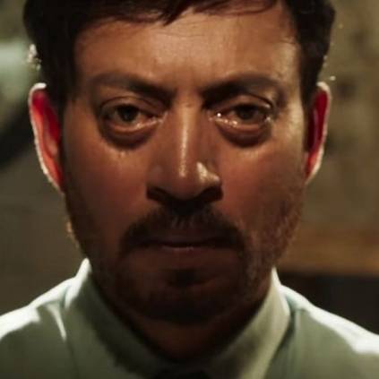 Irrfan Khan shares special note to his fans after getting cure from Cancer