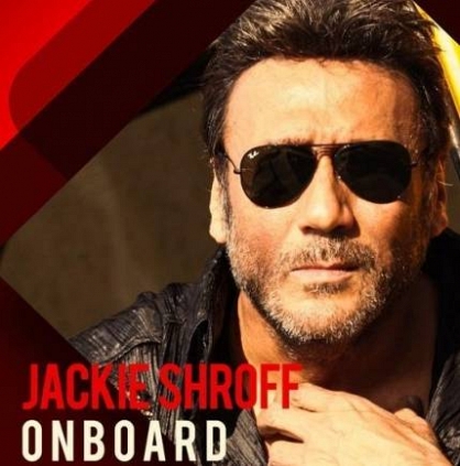 Jackie Shroff to play main villain in Vijay's Thalapathy 63?