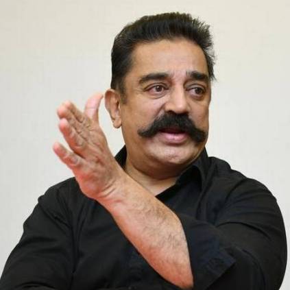 Kamal Haasan questioned TamilNadu Government for Pollachi Issue