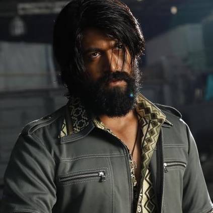 KGF fame Yash says nobody is trying to kill me