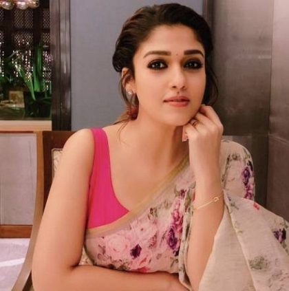 Lady Superstar Nayanthara has joined the sets of Vijay's Thalapathy 63