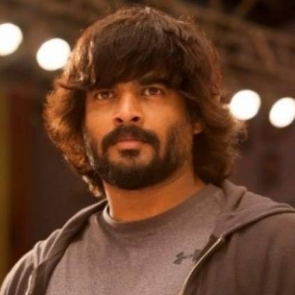 Madhavan Condemned Congress video against Narendra Modi