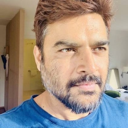 Madhavan shares his unbelievable physical transformation for the Nambi Narayanan