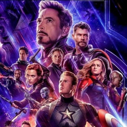 Marvel Studios Avengers Endgame Trailer is out now
