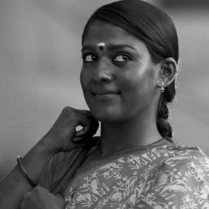 Megathoodham Video song released from Nayanthara's Airaa