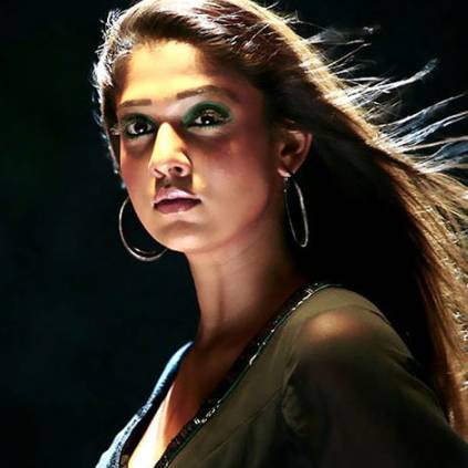Nayanthara's Airaa film acquired by Vijay Television And Amazon Prime