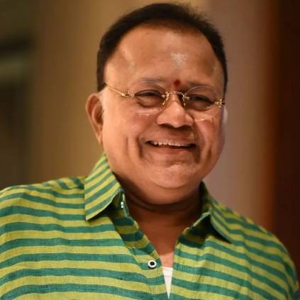 Radha Ravi temporarily suspended from DMK, for his derogatory comments against Nayanthara