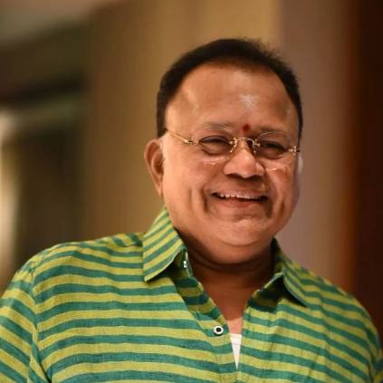 Radharavi talks about temporary suspension from DMK on Nayanthara Issue