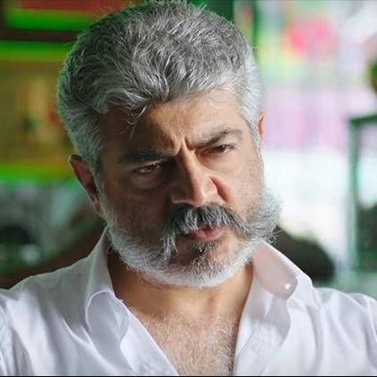 Rohini theatre Condemned fans damage theatre property during Ajith's Viswasam 50th day special screening