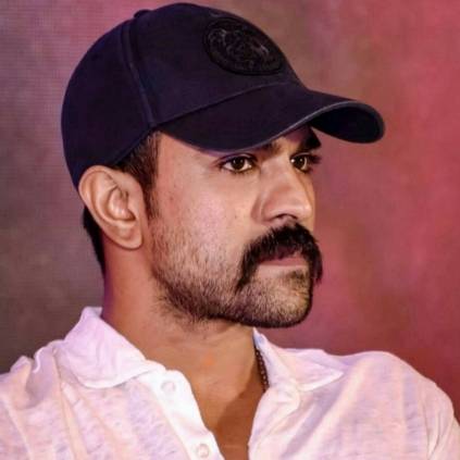 RRR Update- Ram Charan confronted a minor ankle injury, Pune shooting schedule called off