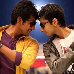 'அனிருத்துடன் மீண்டும் இணைவது எப்போது ?' - ரசிகரின் கேள்விக்கு சிவகார்த்திகேயன் பதில்