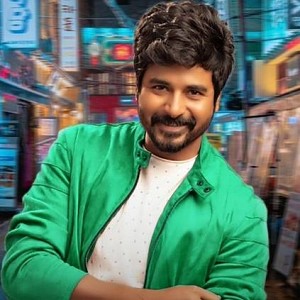 Sivakarthikeyan's SK15 with P.S.Mithran is titled as Hero