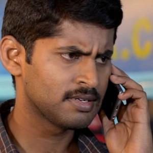 Sneak Peek Released from Kathir's Sathru Movie