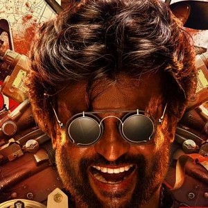 Superstar Rajinikanth and AR Murugadoss's Darbar first look poster released