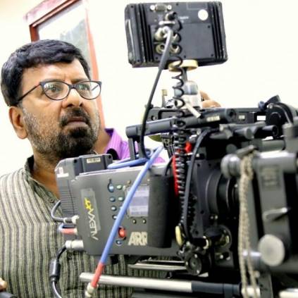 TV to Cinema, and now back to TV after Vanangamudi - Popular director's re-entry