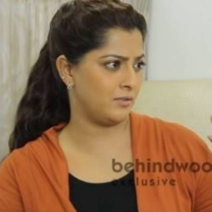 Varalaxmi Sarathkumar said why top Actors wont give voice in Pollachi issue