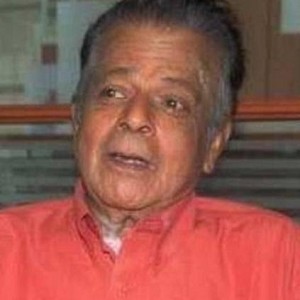 Veteran Actor Typist Gopu is no more now