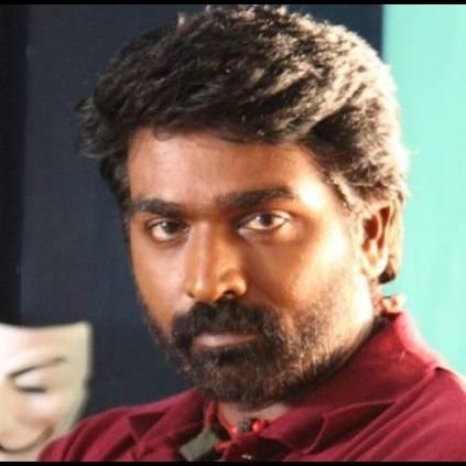 Vijay Sethupathi adopted two tigers in vandalur Zoo after Sivakarthikeyan