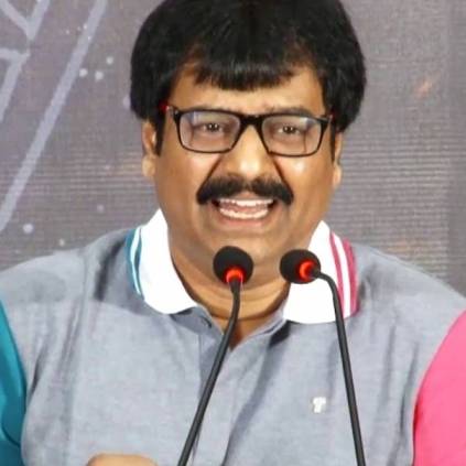 Vivekh speeks about Kamalhaasan's papanasam in Vellai Pookal audio launch