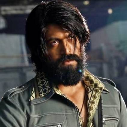 Yash's KGF Chapter 2 Starts with Pooja